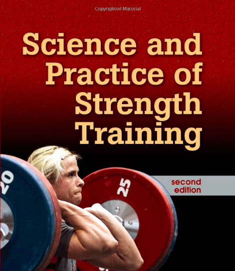 science and practice of strength training
