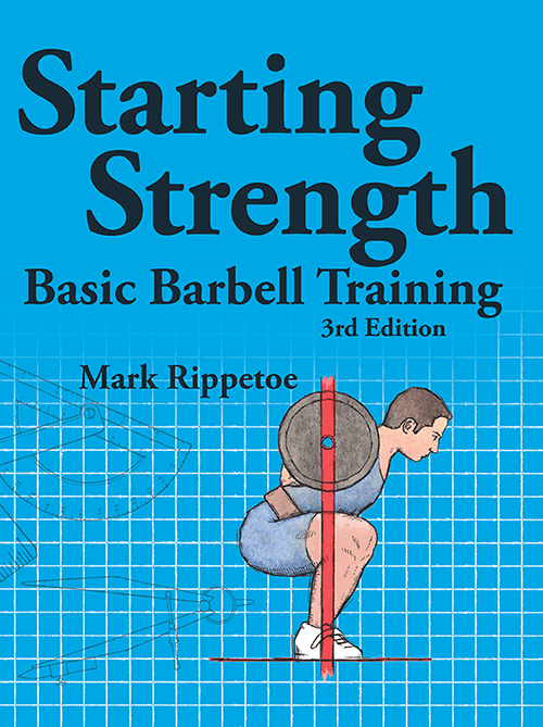 starting strength