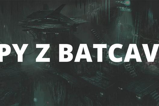 Tipy z Batcave jsou u konce