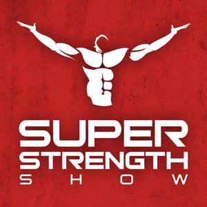 Super Strength Show
