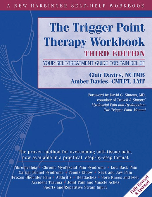 trigger point therapy