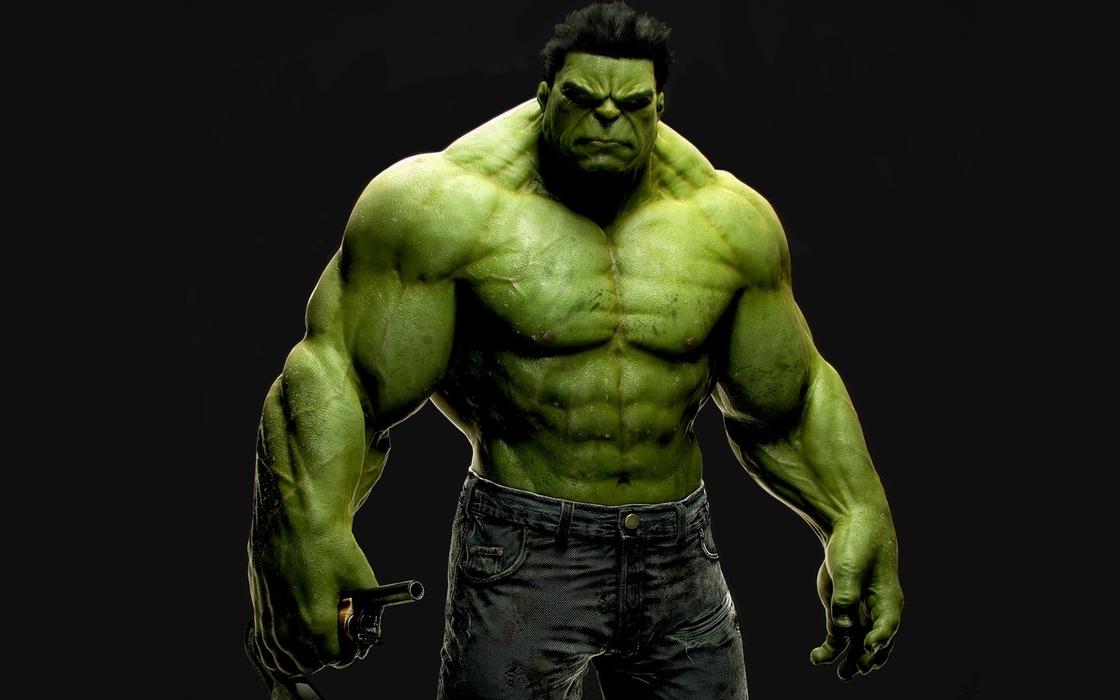 hulk