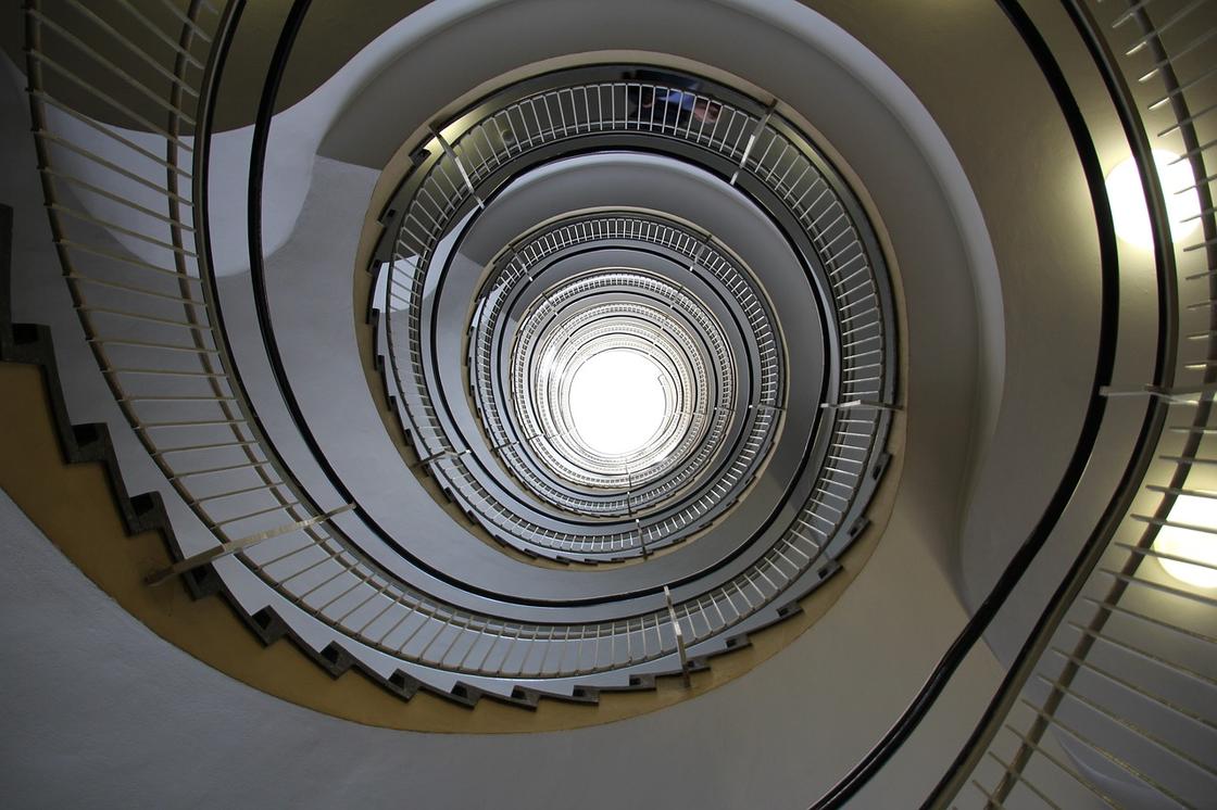 spiral