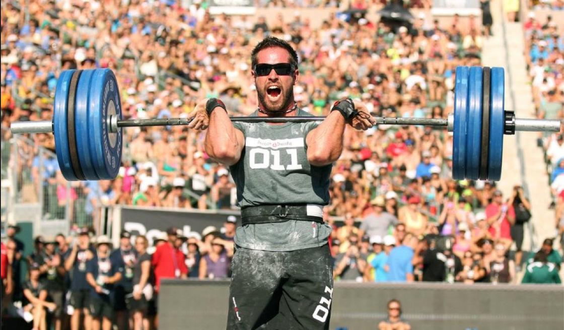 rich-froning