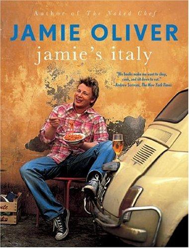 Jamie Oliver